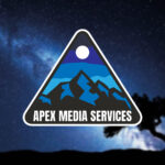 Apex Media Services Facebook Logo