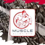 Muscle Alley GYM UK Daimo DaimoUK Project Development Content Sales